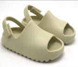 yeezy slide kids
