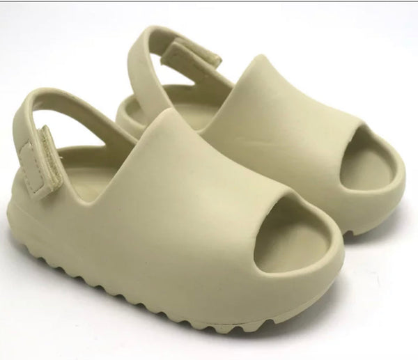 yeezy slide kids