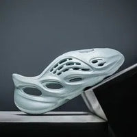 Overstock Yeezy Like Kids Foam Runner Colors