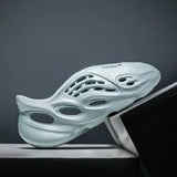 Overstock Yeezy Like Kids Foam Runner Colors