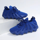 Yeezy Like Cloud 450 Sneakers All Red