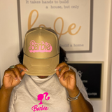 Barbie Trucker Cap