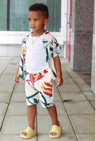 yeezy slide kids