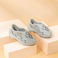 Overstock Yeezy Like Kids Foam Runner Colors