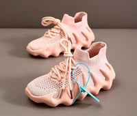 Yeezy Like Kids Cloud 450 Sneakers