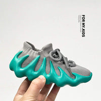 Yeezy Like Kids Cloud 450 Sneakers