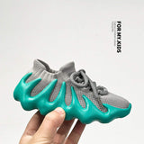 Yeezy Like Kids Cloud 450 Sneakers