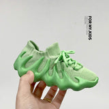Yeezy Like Kids Cloud 450 Sneakers