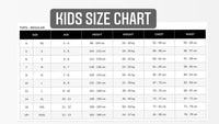 Kids and Big Kids Logo Tracksuit