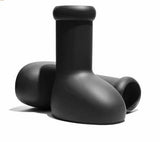 Big Black Boots