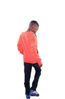 Sweatshirt for boys