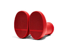 Big Red Astro Boots