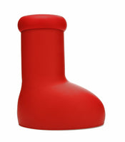 Big Red Astro Boots