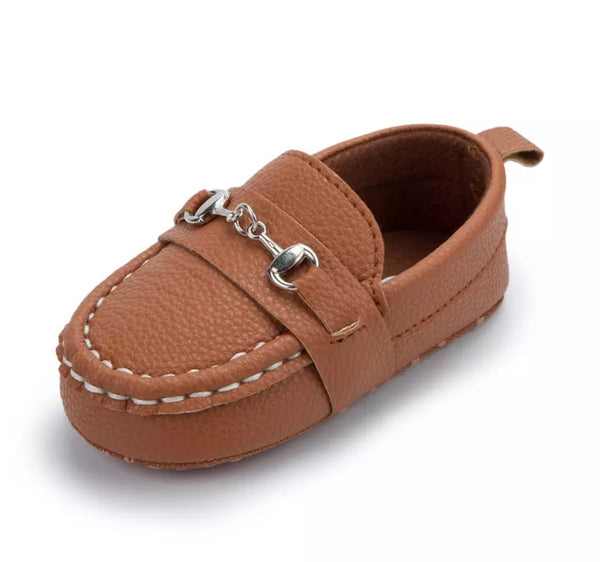 Baby Loafers