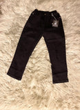 Boys Distressed Denim