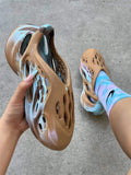 Yeezy Like Foam Runner Multi Color