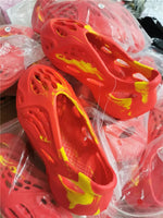 Yeezy Like Foam Runner Multi Color