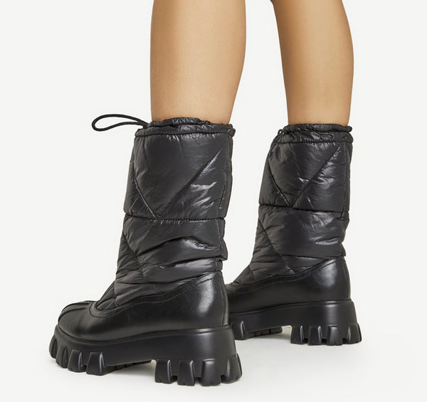Overstock winter sales boots