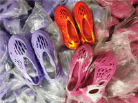 Yeezy Like Foam Runner Multi Color