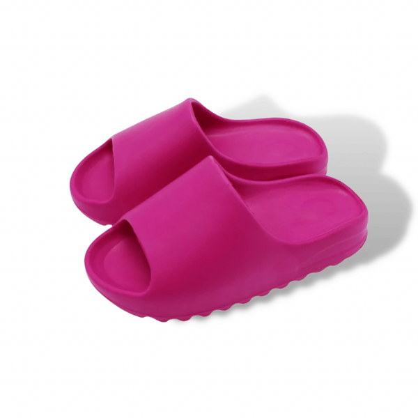 Womens sales pink yeezys