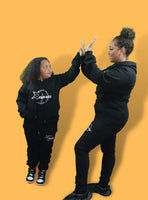 Women’s Logo Tracksuit
