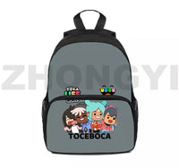 Toca Boca World Backpack