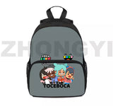 Toca Boca World Backpack