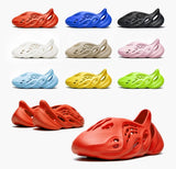 Yeezy Like Kids Foam Runner Colors – Dreamerz, LLC