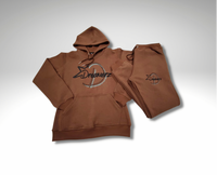 Kids and Big Kids Logo Tracksuit